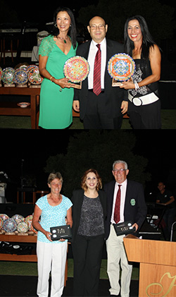 Korineum Golf & Beach Resort hosts 3rd annual Festival of Golf in North Cyprus